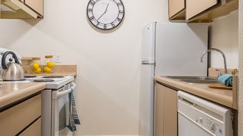 Dishwasher*
